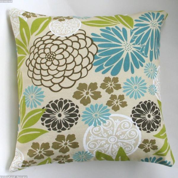 Cushion Cover Set