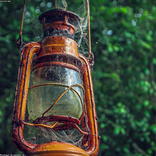 Hanging Lantern Set