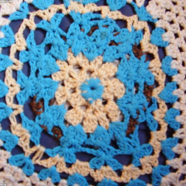 Wool Throw Blanket